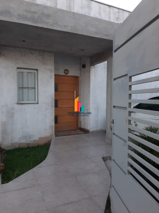 Imagem Casa com 3 Quartos à Venda, 280 m² em Jardim Tarumã - Jundiaí