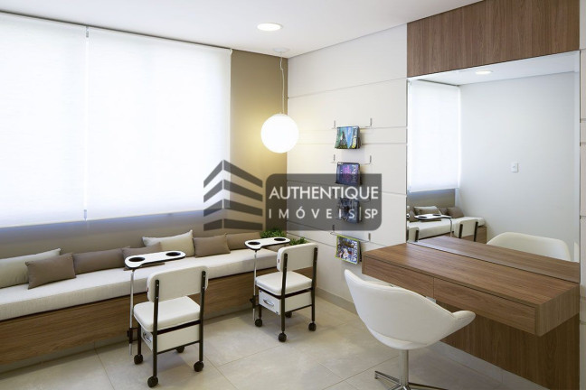 Imagem Apartamento com 2 Quartos à Venda, 53 m² em Casa Verde - São Paulo