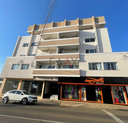 Apartamento com 1 Quarto à Venda, 120 m² em Centro - Gpva - Guarapuava