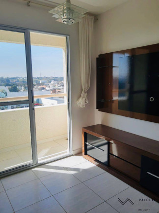 Imagem Apartamento com 2 Quartos à Venda,  em Loteamento Villa Branca - Jacareí