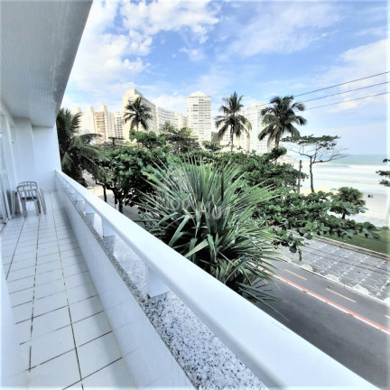 Apartamento com 2 Quartos à Venda, 185 m² em Pitangueiras - Guarujá
