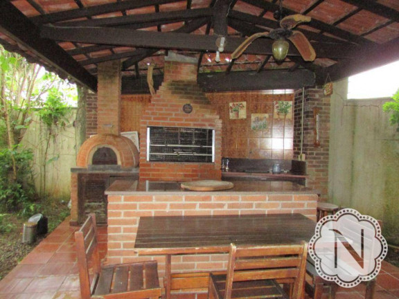 Imagem Sobrado com 5 Quartos à Venda, 272 m² em Cibratel I - Itanhaém Imagem Sobrado com 5 Quartos à Venda, 272 m² em Cibratel I - Itanhaém