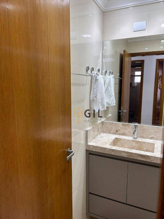 Imagem Apartamento com 3 Quartos à Venda, 80 m² em Vila Machado - Jacareí