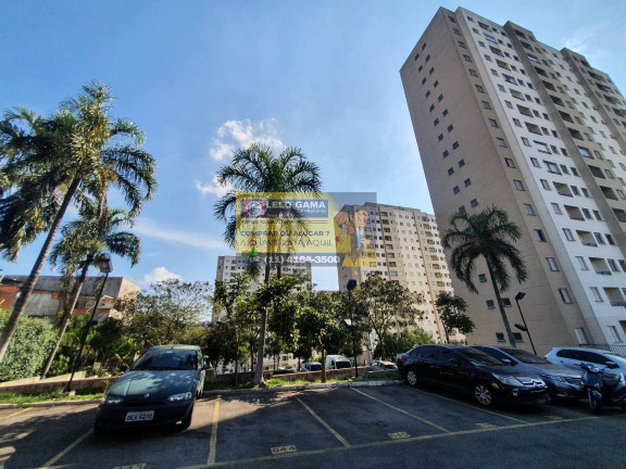 Imagem Apartamento com 2 Quartos para Alugar, 49 m² em Cidade Ariston - Carapicuíba Imagem Apartamento com 2 Quartos para Alugar, 49 m² em Cidade Ariston - Carapicuíba