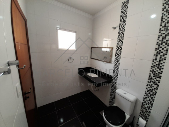 Imagem Casa com 3 Quartos à Venda,  em Condomínio Residencial Villaggio Di Napoli - Valinhos