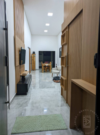 Imagem Casa com 3 Quartos à Venda, 300 m² em Residencial Colinas - Caçapava Imagem Casa com 3 Quartos à Venda, 300 m² em Residencial Colinas - Caçapava