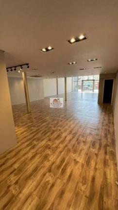 Imagem Loja para Alugar, 379 m² em Vila Regente Feijó - São Paulo Imagem Loja para Alugar, 379 m² em Vila Regente Feijó - São Paulo