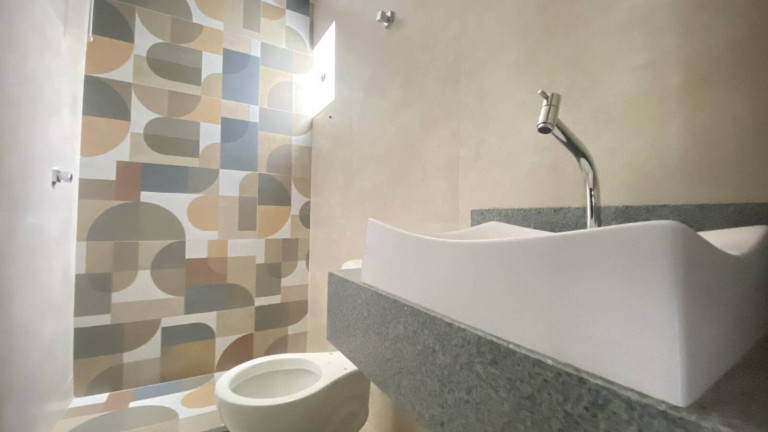 Imagem Casa com 3 Quartos à Venda, 145 m² em Sim - Feira De Santana