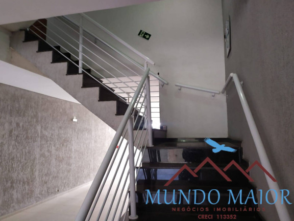 Imagem Apartamento com 2 Quartos à Venda, 140 m² em Vila Alzira - Santo André Imagem Apartamento com 2 Quartos à Venda, 140 m² em Vila Alzira - Santo André