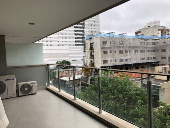 Imagem Apartamento com 1 Quarto à Venda, 80 m² em Vila Nova Conceição - São Paulo Imagem Apartamento com 1 Quarto à Venda, 80 m² em Vila Nova Conceição - São Paulo