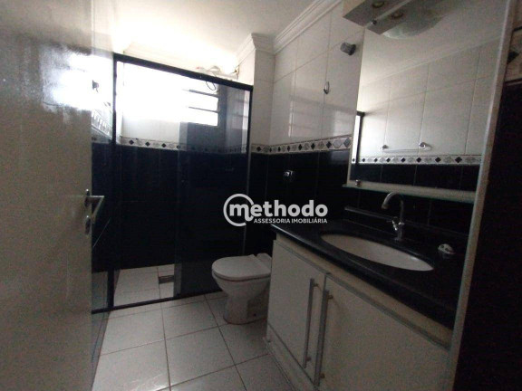 Imagem Apartamento com 3 Quartos à Venda, 77 m² em Vila Mimosa - Campinas Imagem Apartamento com 3 Quartos à Venda, 77 m² em Vila Mimosa - Campinas