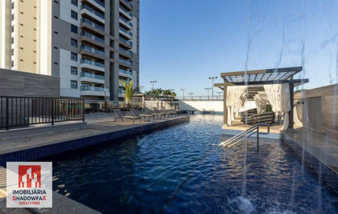 Apartamento com 3 Quartos à Venda, 126 m² em Jardim Europa - Dourados