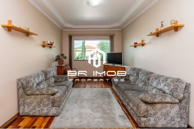 Imagem Casa com 3 Quartos à Venda, 125 m² em Vila Morse - São Paulo