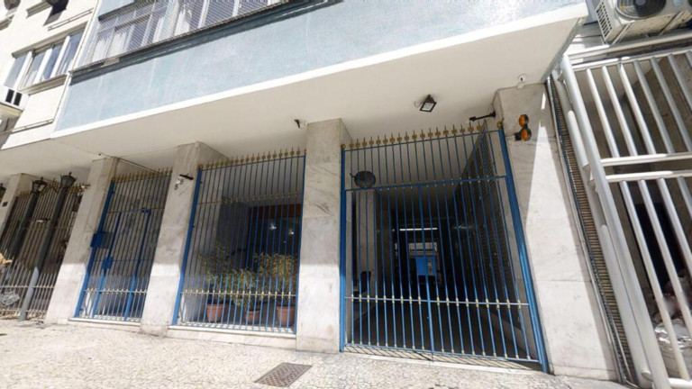 Imagem Imóvel com 3 Quartos à Venda, 94 m² em Copacabana - Rio De Janeiro