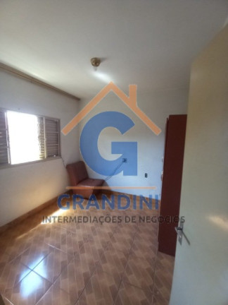 Casa com 4 Quartos à Venda, 705 m² em Centro - Mogi Mirim