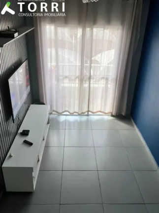 Imagem Apartamento com 2 Quartos à Venda, 53 m² em Wanel Ville - Sorocaba