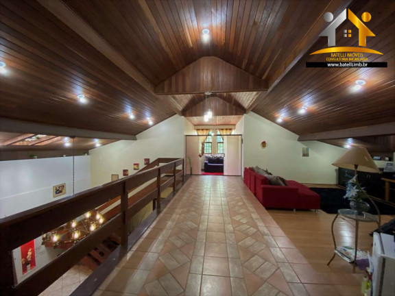 Imagem Casa de Condomínio com 4 Quartos à Venda, 780 m² em Granja Viana - Carapicuíba