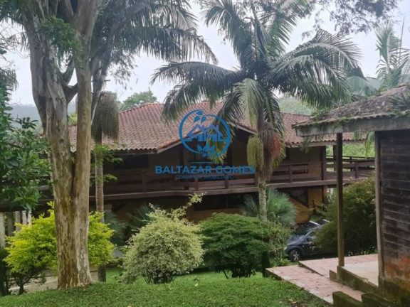 Imagem Imóvel com 2 Quartos à Venda, 4.400 m² em Biritiba Ussu - Mogi Das Cruzes