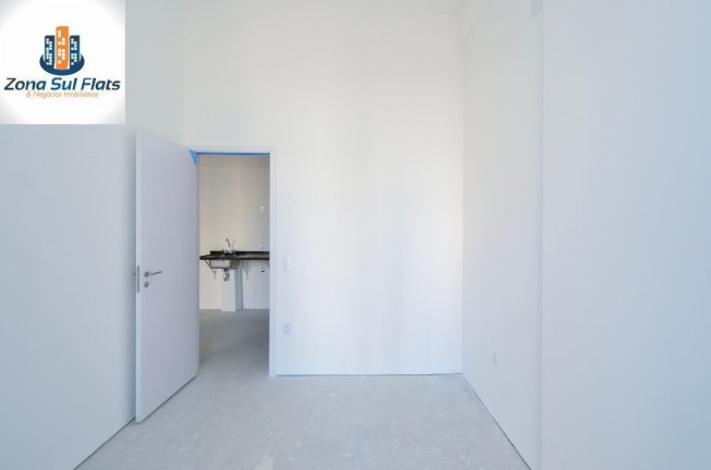 Imagem Apartamento com 1 Quarto à Venda, 37 m² em Vila Mariana - São Paulo Imagem Apartamento com 1 Quarto à Venda, 37 m² em Vila Mariana - São Paulo