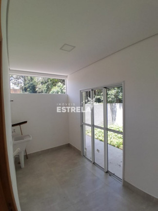 Imagem Casa com 3 Quartos à Venda, 178 m² em Jardim Europa - Vargem Grande Paulista