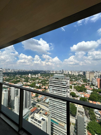 Imagem Apartamento com 3 Quartos à Venda, 232 m² em Pinheiros - São Paulo Imagem Apartamento com 3 Quartos à Venda, 232 m² em Pinheiros - São Paulo