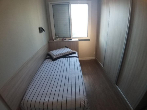 Imagem Apartamento com 3 Quartos à Venda, 78 m² em Vila Esperança - São Paulo
