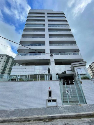 Apartamento com 2 Quartos à Venda, 75 m² em Caiçara - Praia Grande