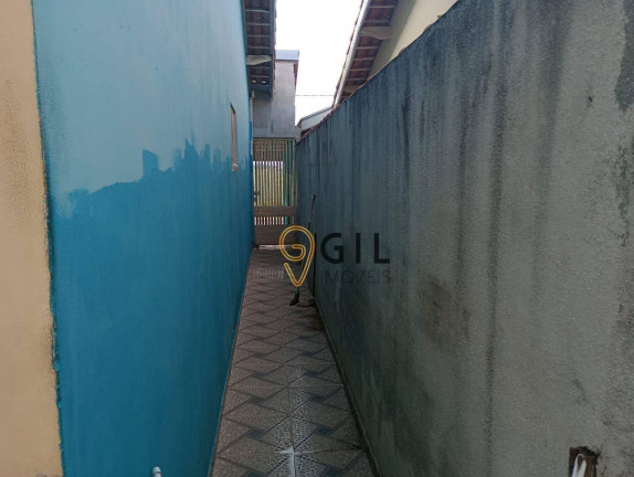 Imagem Casa com 2 Quartos à Venda, 50 m² em Parque Santo Antônio - Jacareí