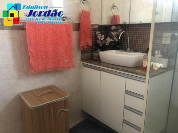Imagem Apartamento com 2 Quartos à Venda, 59 m² em Vila Homero Thon - Santo André Imagem Apartamento com 2 Quartos à Venda, 59 m² em Vila Homero Thon - Santo André