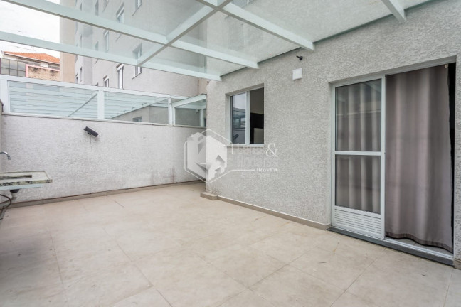 Imagem Apartamento com 2 Quartos à Venda, 66 m² em Cambuci - São Paulo