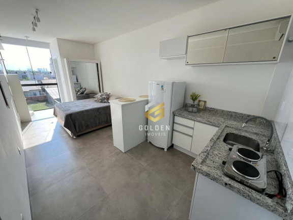 Imagem Apartamento com 1 Quarto à Venda, 21 m² em Perequê - Porto Belo Imagem Apartamento com 1 Quarto à Venda, 21 m² em Perequê - Porto Belo