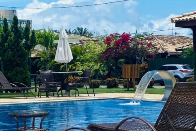 Casa com 4 Quartos à Venda, 180 m² em Miragem - Lauro De Freitas