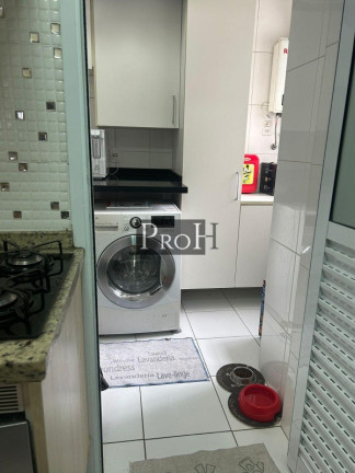 Imagem Apartamento com 3 Quartos à Venda, 96 m² em Boa Vista - São Caetano Do Sul Imagem Apartamento com 3 Quartos à Venda, 96 m² em Boa Vista - São Caetano Do Sul