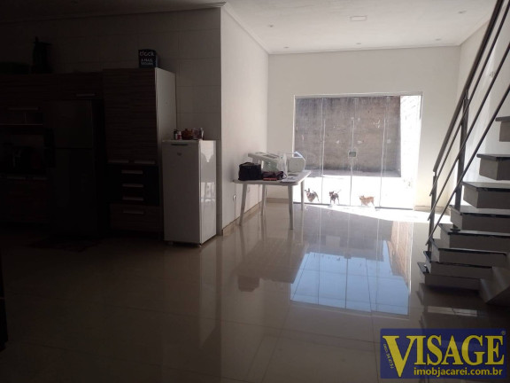 Imagem Sobrado com 3 Quartos à Venda, em Pq. Dos Sinos - Jacareí Imagem Sobrado com 3 Quartos à Venda, em Pq. Dos Sinos - Jacareí