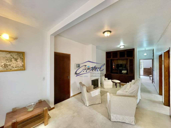 Imagem Casa com 4 Quartos à Venda, 398 m² em Vila Real Moinho Velho - Embu Das Artes