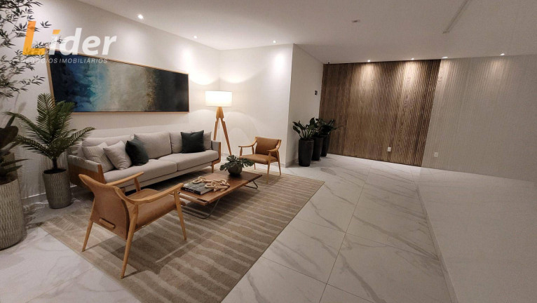 Imagem Studio com 1 Quarto à Venda, 35 m² em São Mateus - Juiz De Fora Imagem Studio com 1 Quarto à Venda, 35 m² em São Mateus - Juiz De Fora