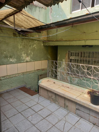 Imagem Sobrado com 3 Quartos à Venda, 150 m² em Vila Pierina - São Paulo Imagem Sobrado com 3 Quartos à Venda, 150 m² em Vila Pierina - São Paulo