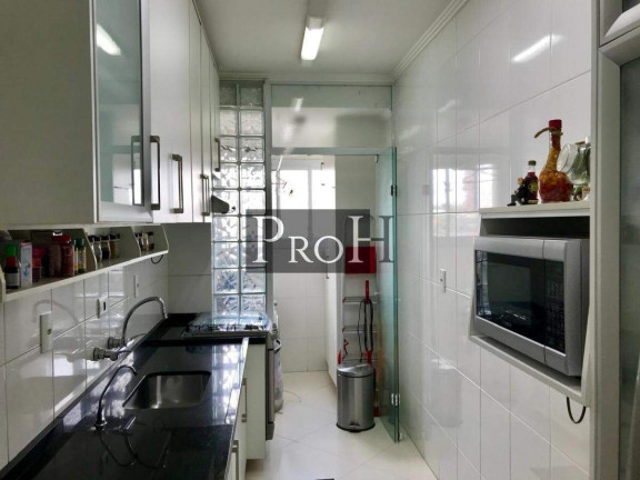 Imagem Apartamento com 3 Quartos à Venda, 83 m² em Santa Maria - São Caetano Do Sul Imagem Apartamento com 3 Quartos à Venda, 83 m² em Santa Maria - São Caetano Do Sul