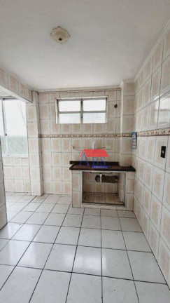 Imagem Apartamento com 2 Quartos à Venda, 82 m² em Aparecida - Santos