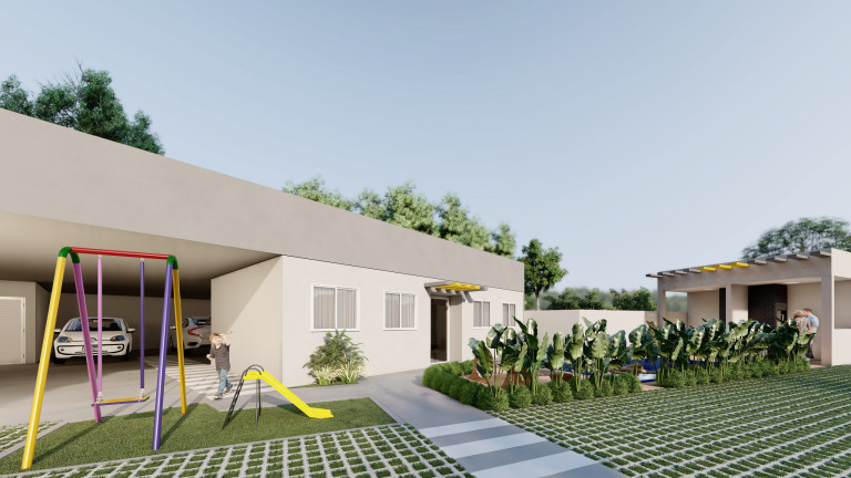 Imagem Apartamento com 2 Quartos à Venda, 48 m² em Centro - Gravataí