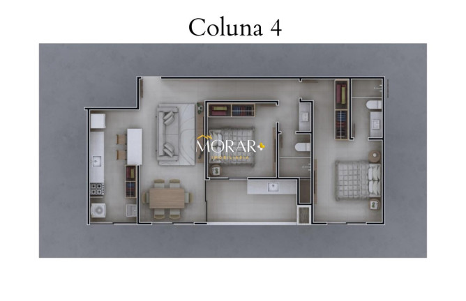 Imagem Apartamento com 2 Quartos à Venda, 77 m² em Nova São Pedro - São Pedro Da Aldeia