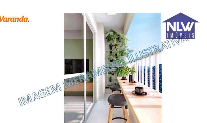Imagem Apartamento com 2 Quartos à Venda, 36 m² em Vila Pirituba - São Paulo Imagem Apartamento com 2 Quartos à Venda, 36 m² em Vila Pirituba - São Paulo