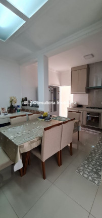 Imagem Sobrado com 3 Quartos à Venda, 40 m² em Jardim Valença - Indaiatuba