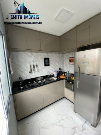 Imagem Casa de Condomínio com 3 Quartos à Venda, 119 m² em Colinas De Cotia - Cotia Imagem Casa de Condomínio com 3 Quartos à Venda, 119 m² em Colinas De Cotia - Cotia