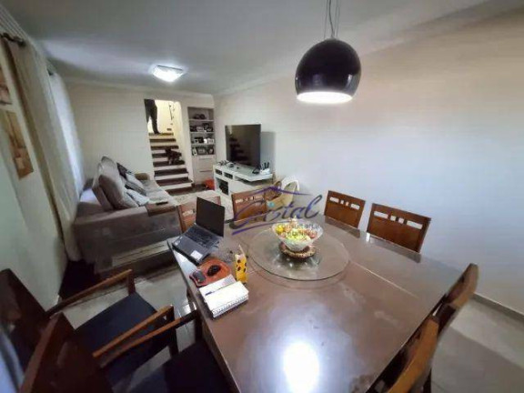 Imagem Casa com 4 Quartos à Venda, 200 m² em Jardim Bonfiglioli - São Paulo Imagem Casa com 4 Quartos à Venda, 200 m² em Jardim Bonfiglioli - São Paulo