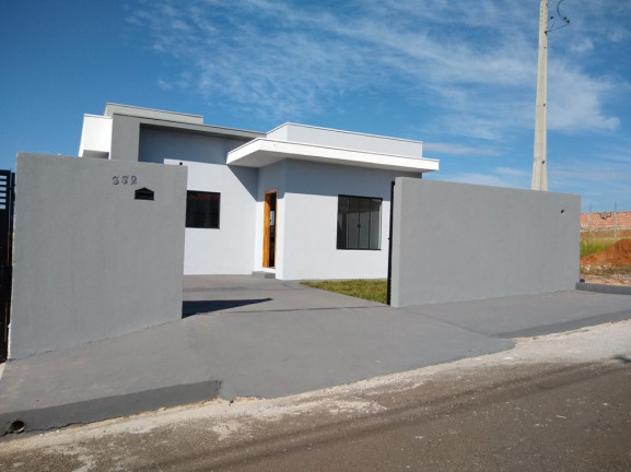 Imagem Casa com 2 Quartos à Venda, 70 m² em Jd Miguel Afonso - Jacarezinho