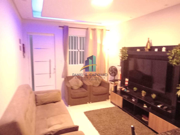 Imagem Casa com 2 Quartos à Venda, 60 m² em Caiçara - Praia Grande Imagem Casa com 2 Quartos à Venda, 60 m² em Caiçara - Praia Grande