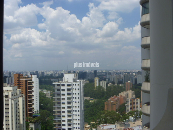 Imagem Apartamento com 4 Quartos à Venda, 202 m² em Morumbi - São Paulo Imagem Apartamento com 4 Quartos à Venda, 202 m² em Morumbi - São Paulo