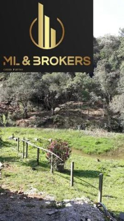 Imagem Imóvel com 2 Quartos à Venda, 20.380 m² em Cachoeirinha - Bocaiuva Do Sul