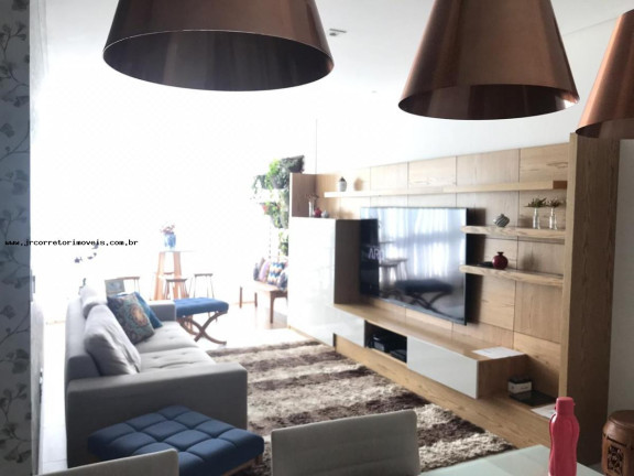 Imagem Apartamento com 3 Quartos à Venda, 107 m² em Praia Da Costa - Vila Velha